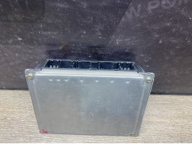 Блок управління двигуном BMW M52